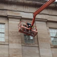 Exterior Painting Smithsonian 3